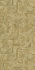Casamance behang Nature Sur Mesure Intarsia 76870508 cactus
