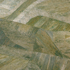 Casamance behang Nature Sur Mesure Intarsia 76870610 detail