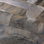 Casamance behang Nature Sur Mesure Intarsia 76870814 detail
