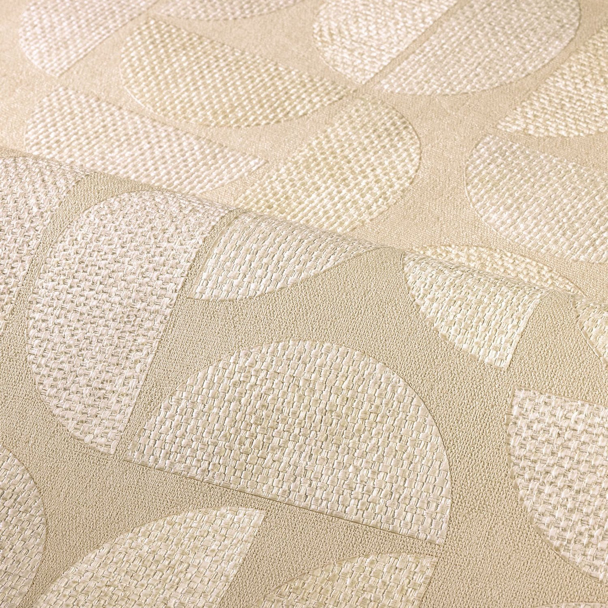 Casamance behang Nature Sur Mesure Dualis 76880916 detail