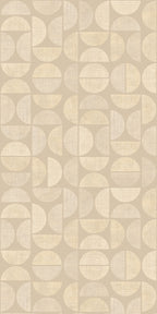 Casamance behang Nature Sur Mesure Dualis 76880916 sable