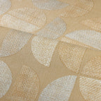 Casamance behang Nature Sur Mesure Dualis 76881018 detail