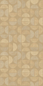 Casamance behang Nature Sur Mesure Dualis 76881018 travertin