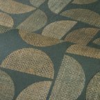 Casamance behang Nature Sur Mesure Dualis 76881324 detail