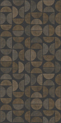 Casamance behang Nature Sur Mesure Dualis 76881426 ébène