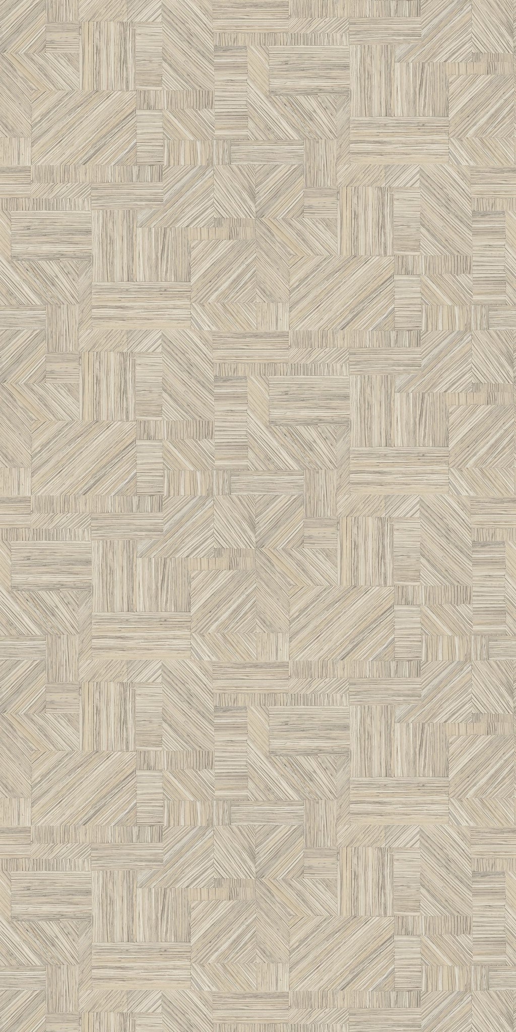Casamance behang Nature Sur Mesure Imbrication 76891630 galet