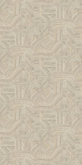 Casamance behang Nature Sur Mesure Imbrication 76891630 galet
