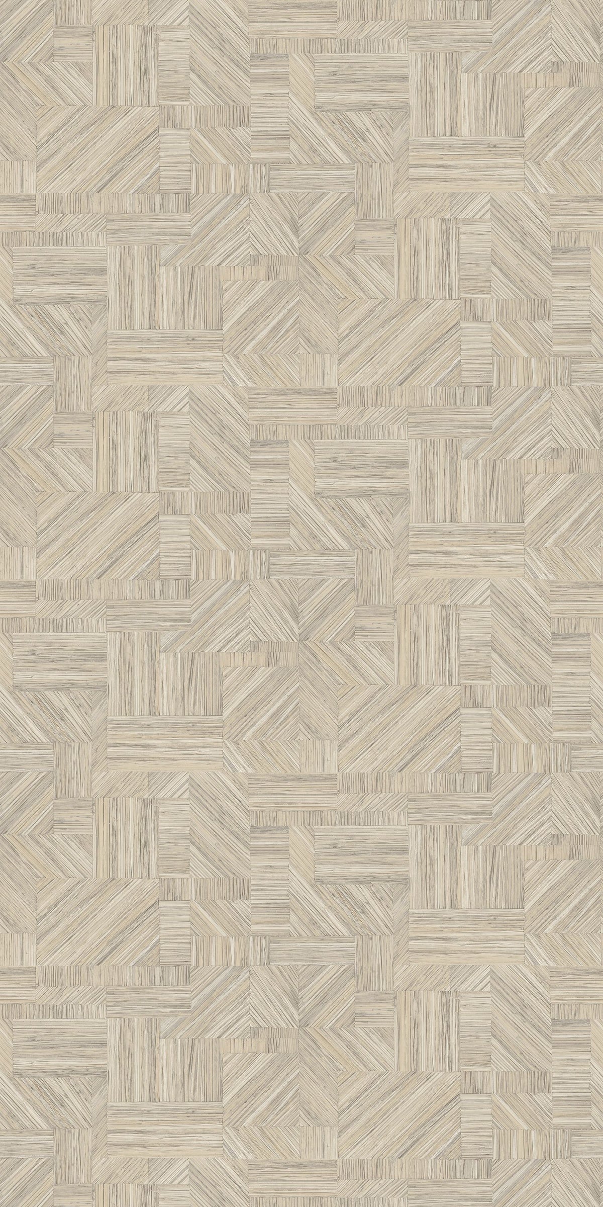 Casamance behang Nature Sur Mesure Imbrication 76891630 galet