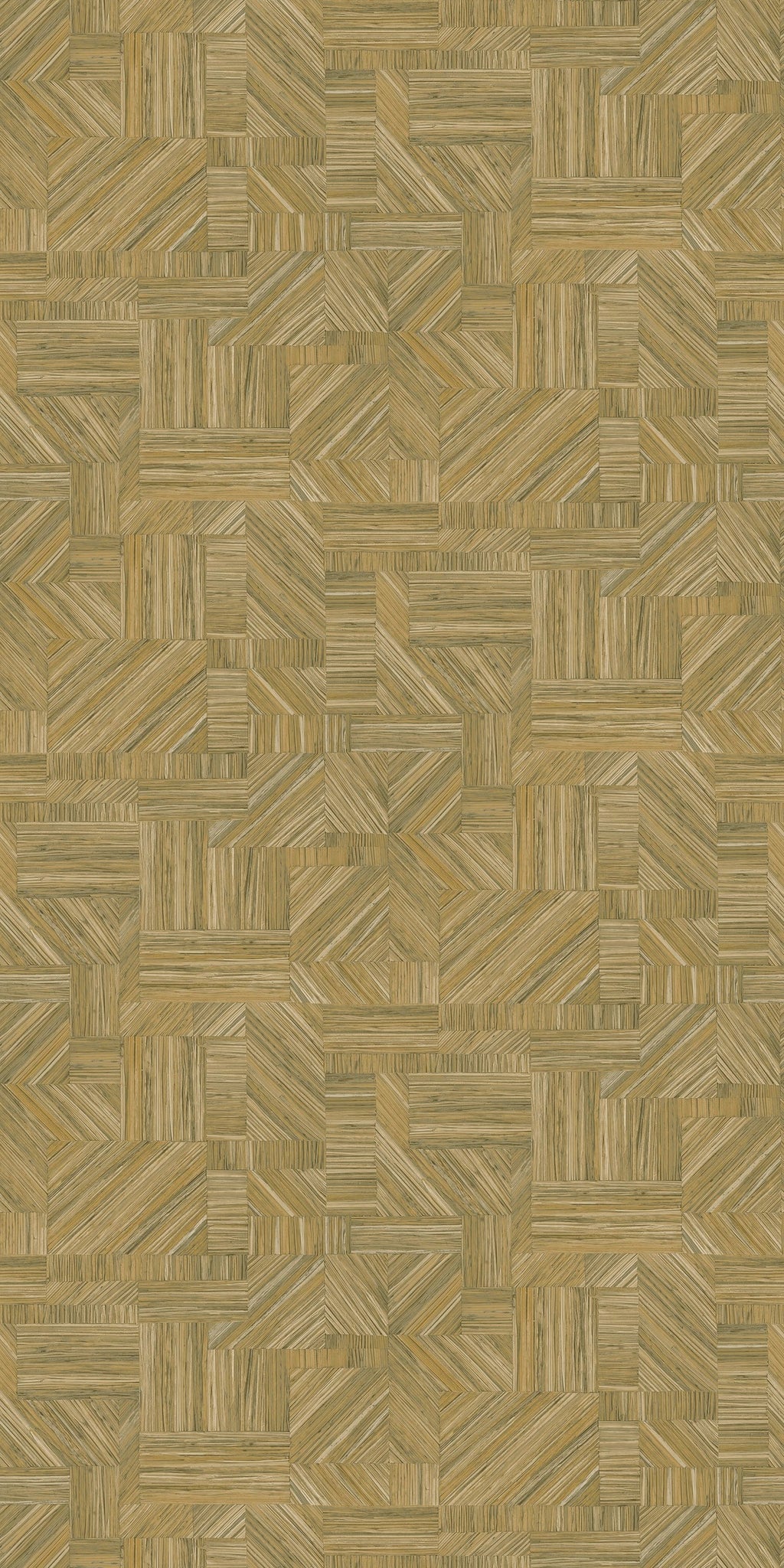 Casamance behang Nature Sur Mesure Imbrication 76891936 cactus
