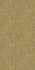Casamance behang Nature Sur Mesure Imbrication 76891936 cactus