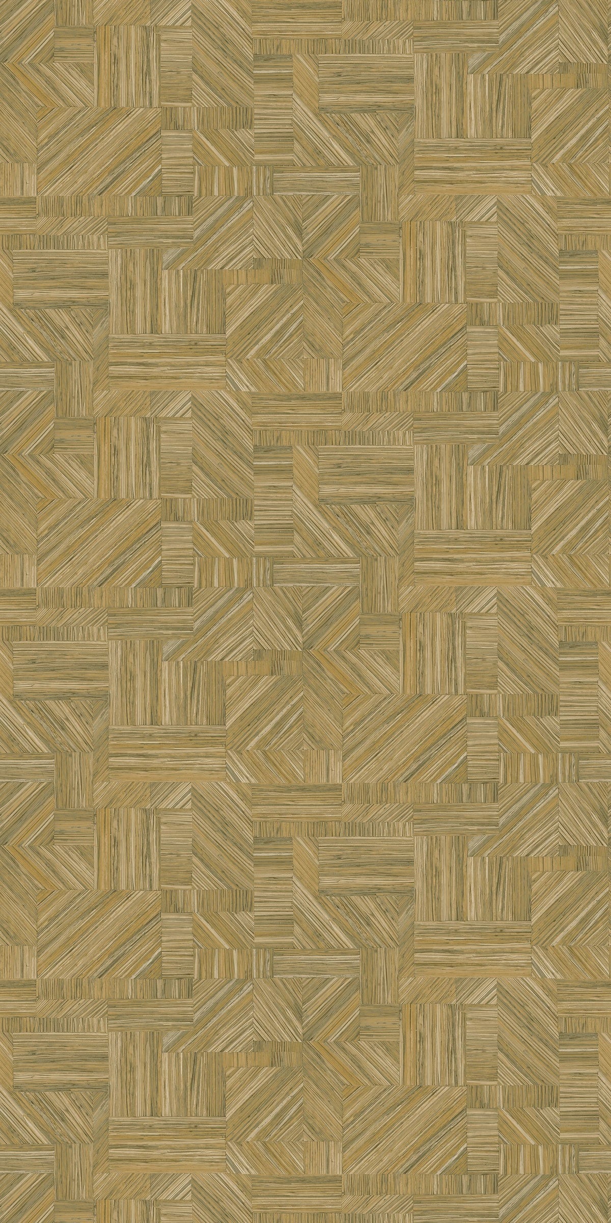 Casamance behang Nature Sur Mesure Imbrication 76891936 cactus