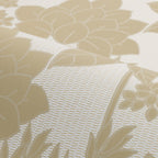 Casamance behang Tressora Inara 76900100 detail
