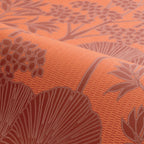 Casamance behang Tressora Inara 76900814 detail