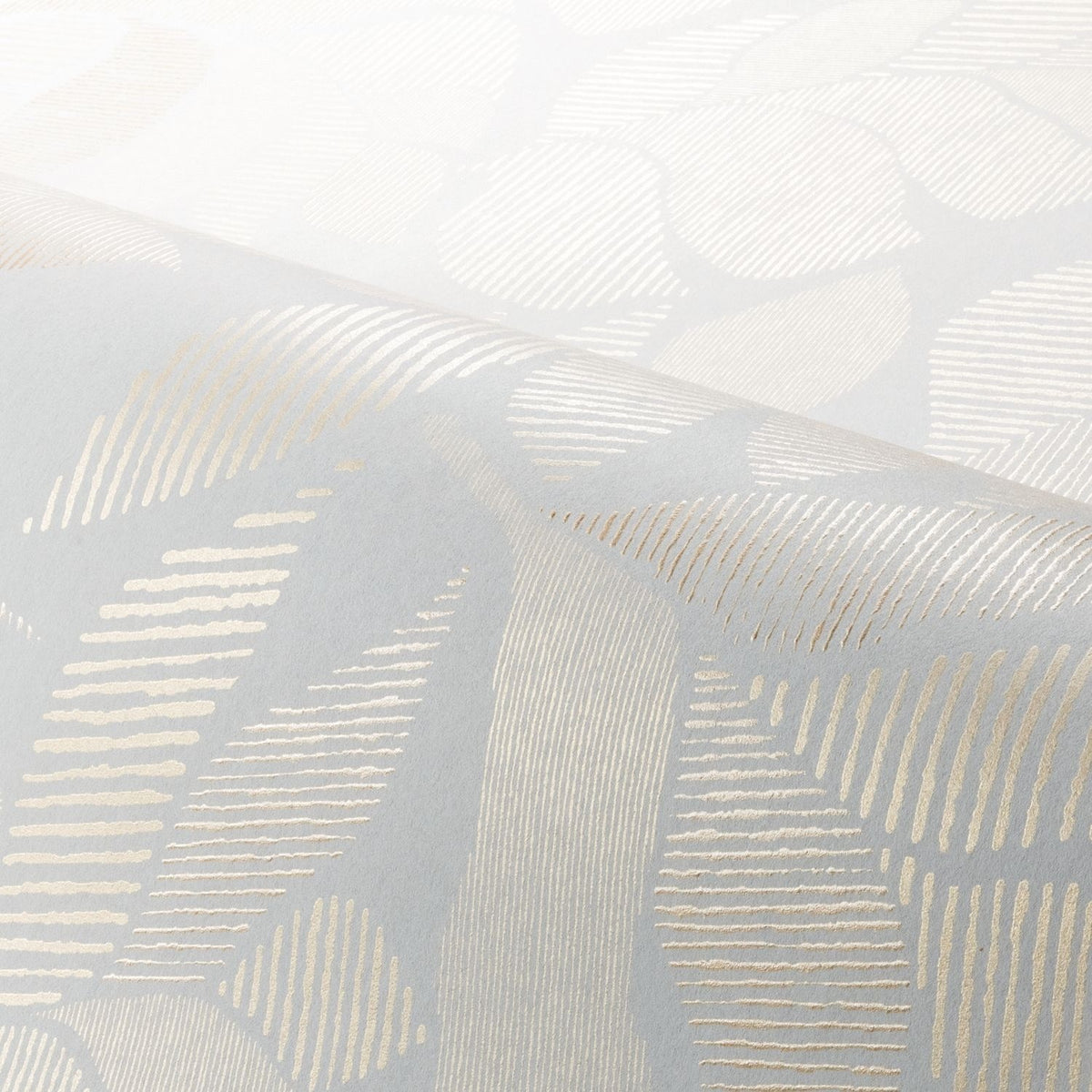 Casamance behang Tressora Lontara 76910916 detail