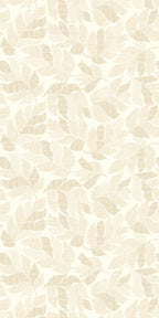 Casamance behang Tressora Lontara 76910916 blanc doré