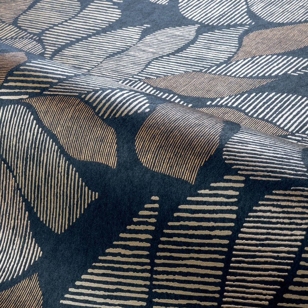 Casamance behang Tressora Lontara 76911324 detail
