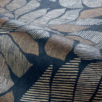 Casamance behang Tressora Lontara 76911324 detail