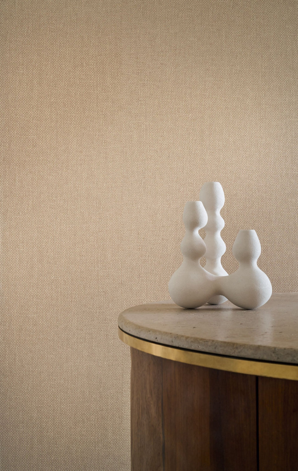 Casamance behang Tressora Vannora 76921732 detail