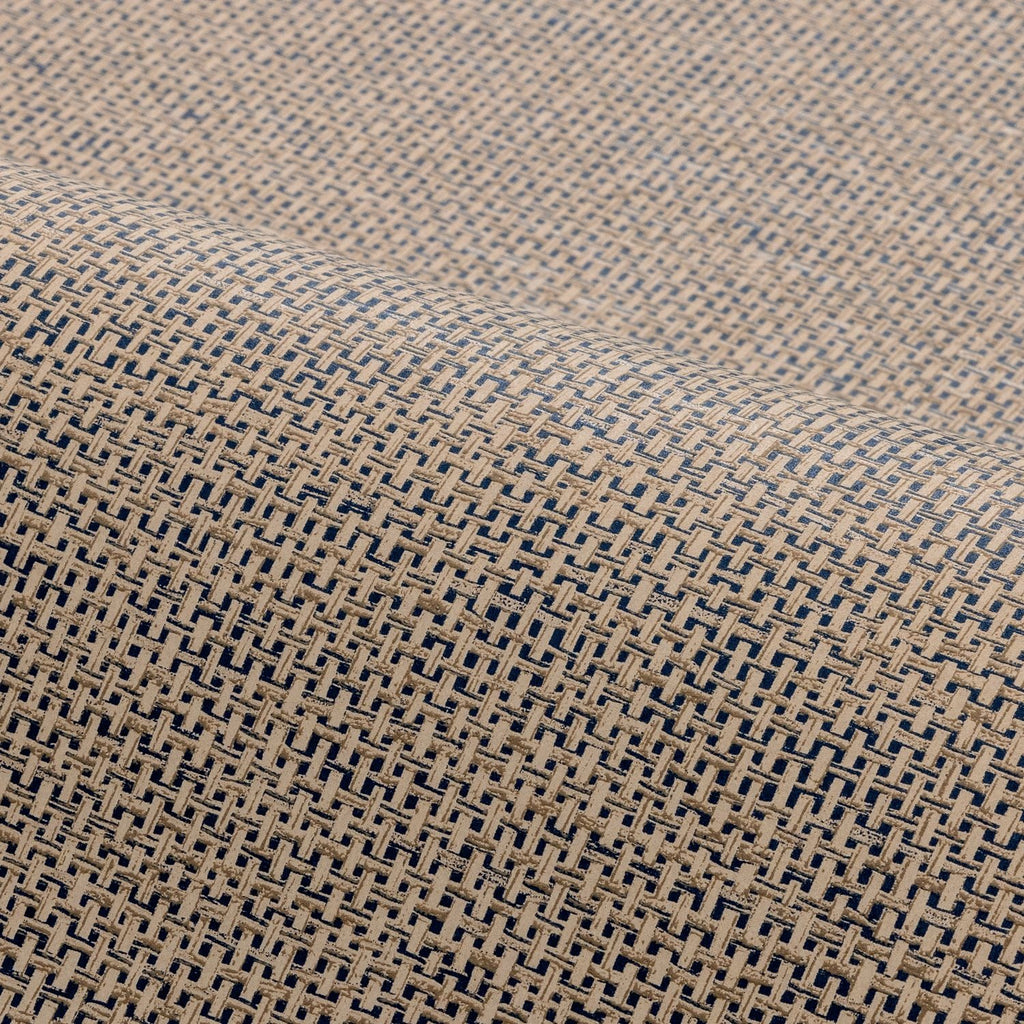 Casamance behang Tressora Vannora 76921834 detail