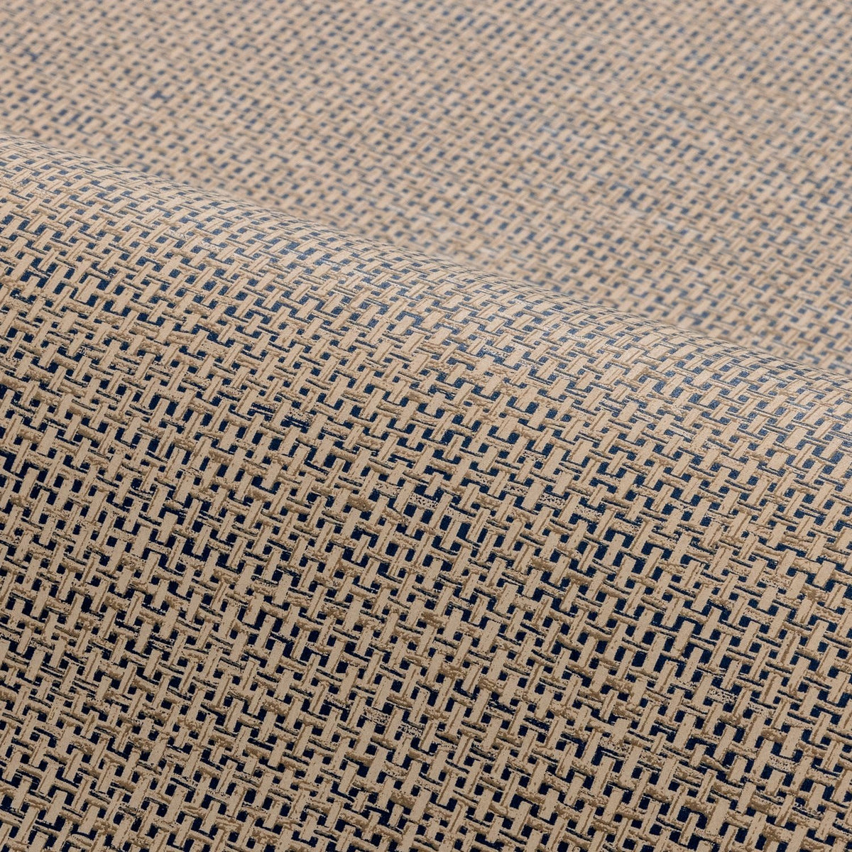 Casamance behang Tressora Vannora 76921834 detail
