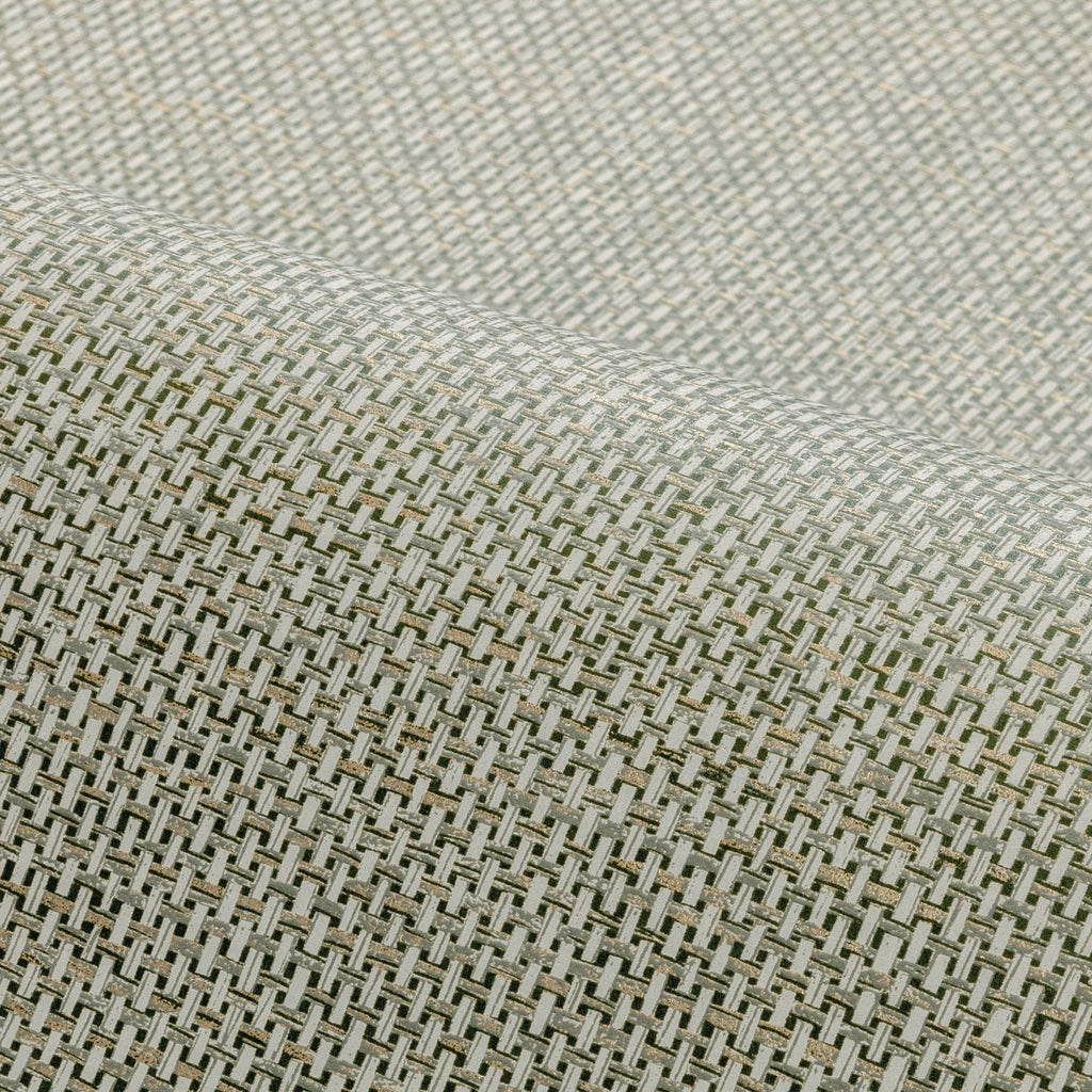 Casamance behang Tressora Vannora 76922038 detail