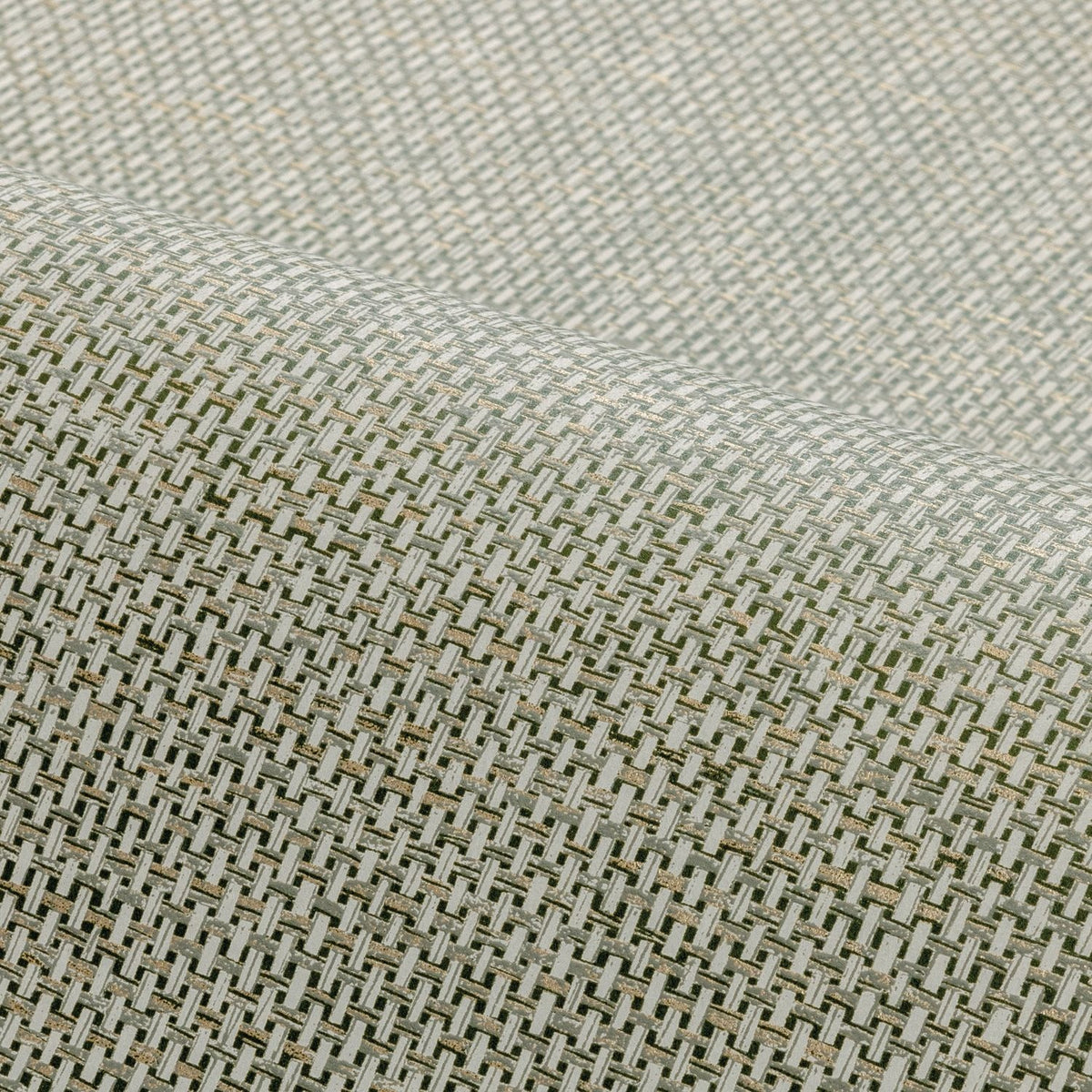 Casamance behang Tressora Vannora 76922038 detail