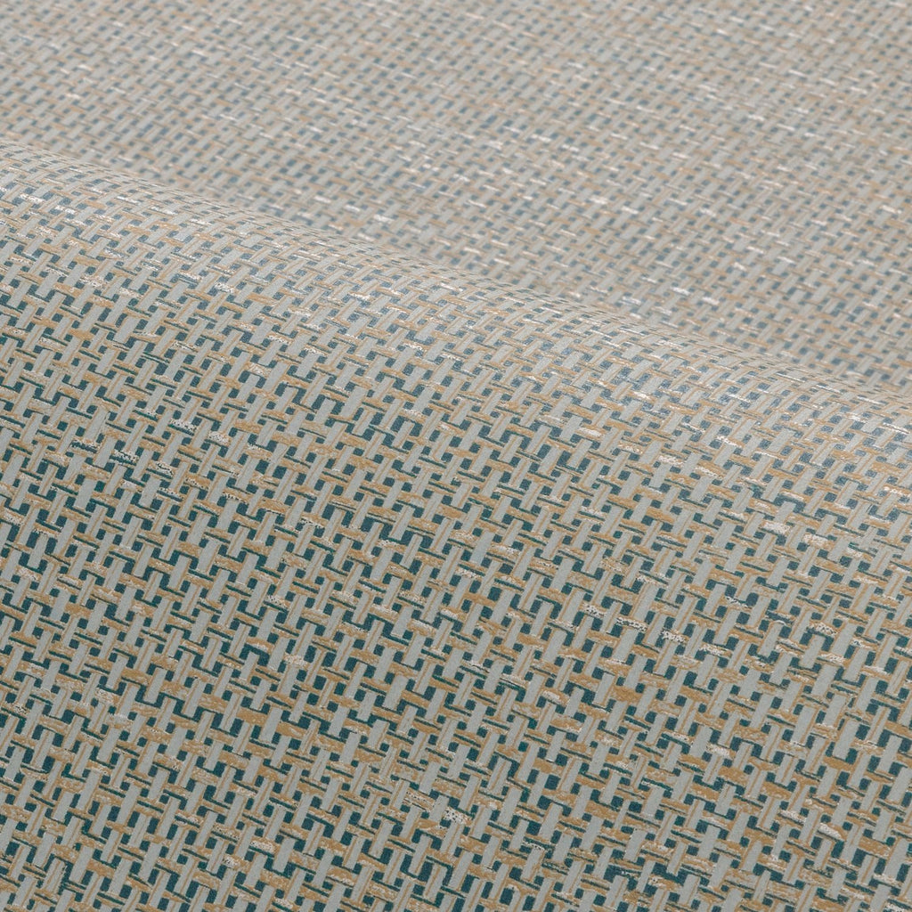 Casamance behang Tressora Vannora 76922140 detail