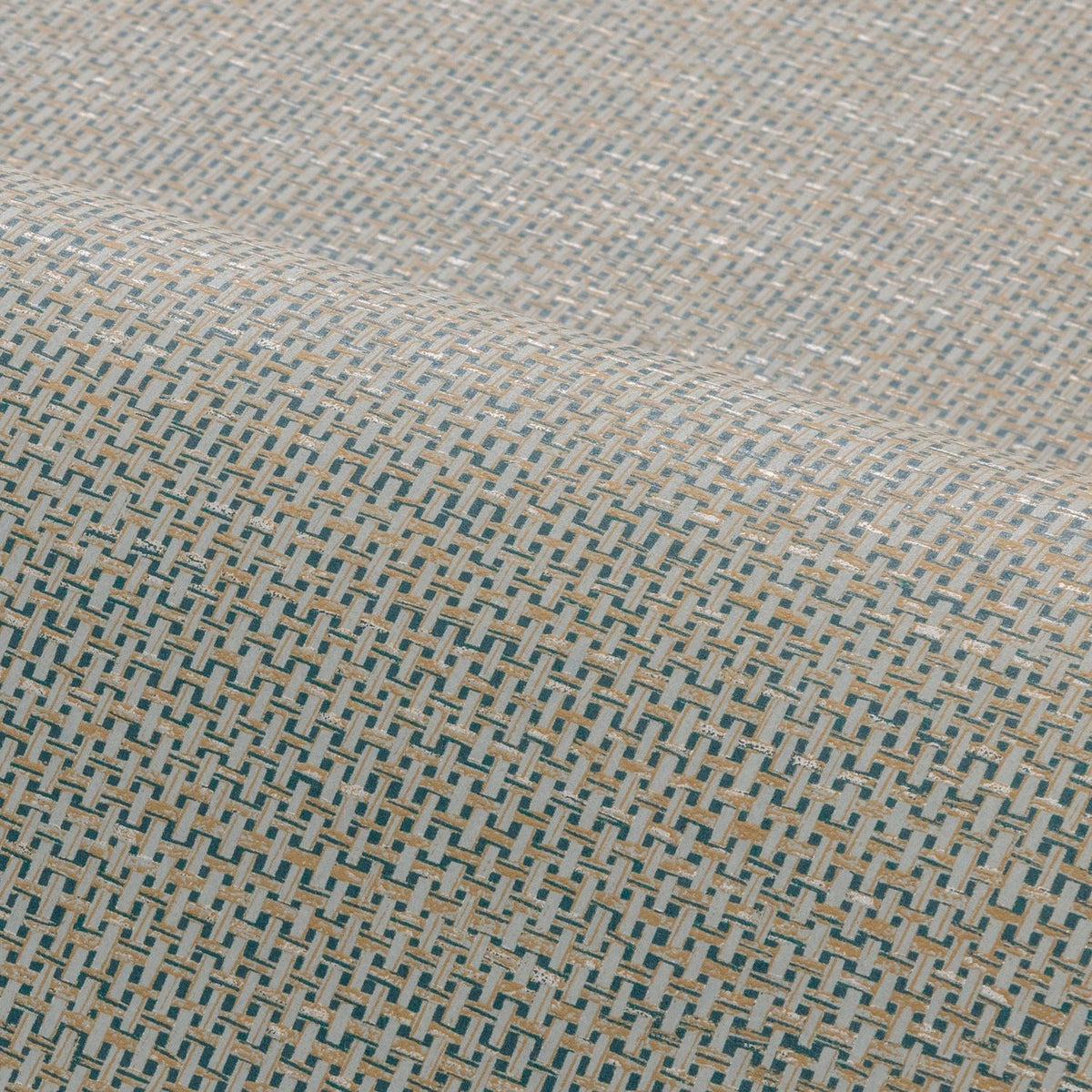 Casamance behang Tressora Vannora 76922140 detail
