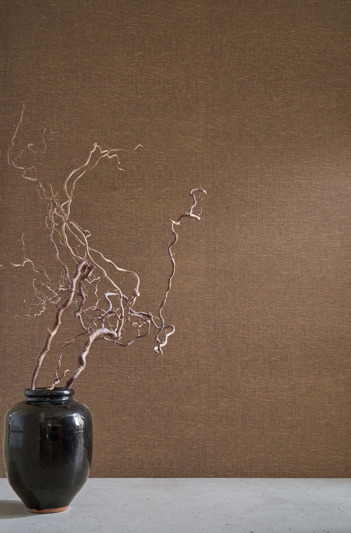 Casamance behang Tressora Vannora 76922446 detail