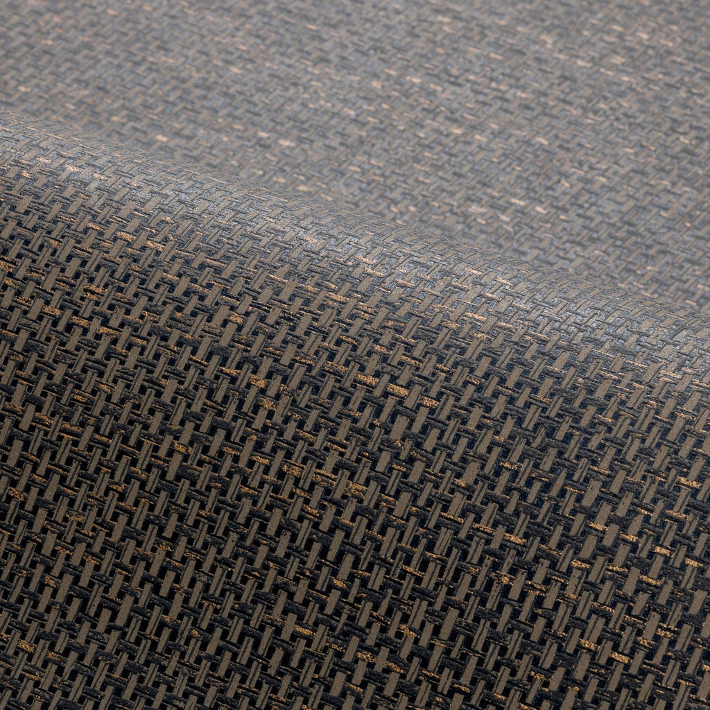 Casamance behang Tressora Vannora 76922548 detail
