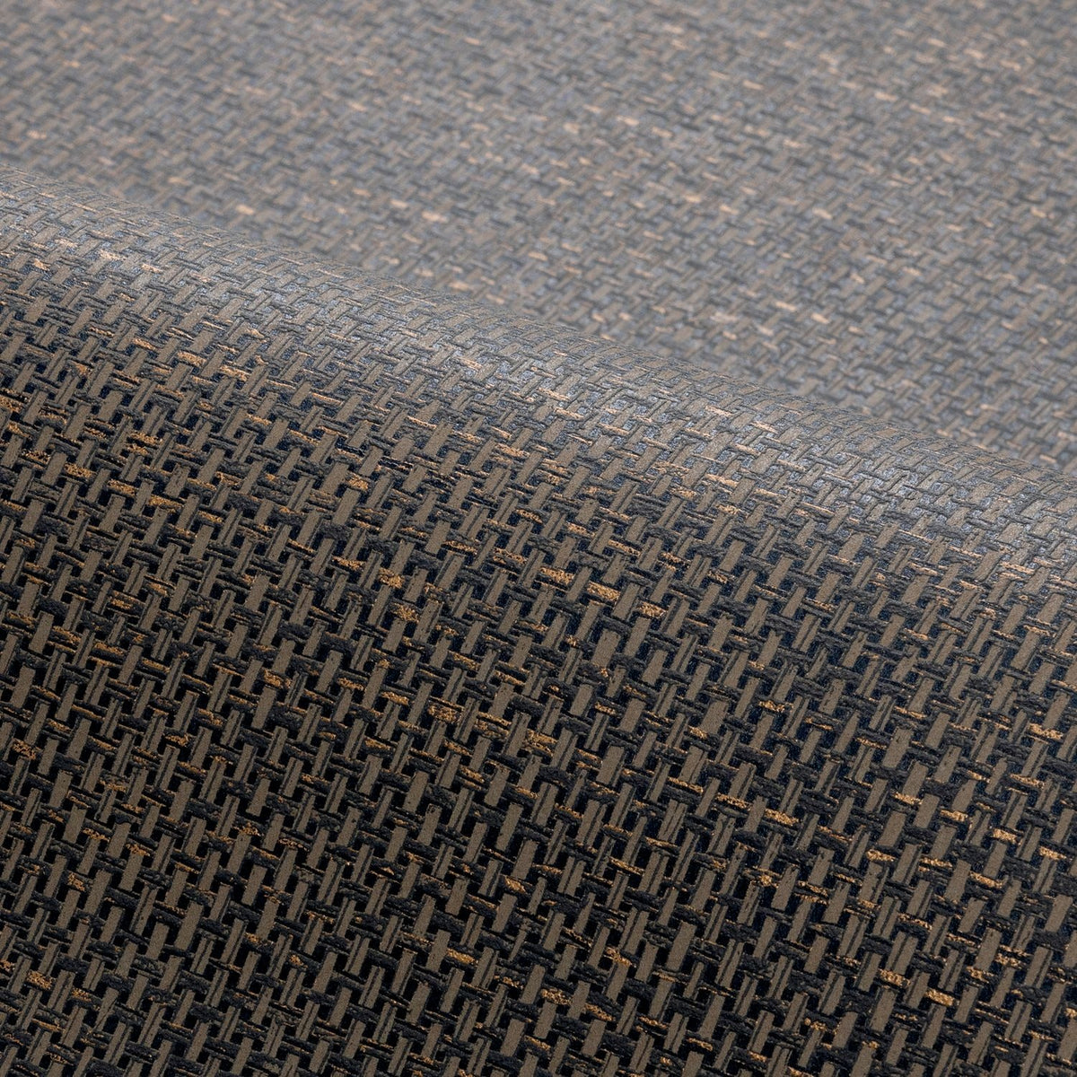 Casamance behang Tressora Vannora 76922548 detail