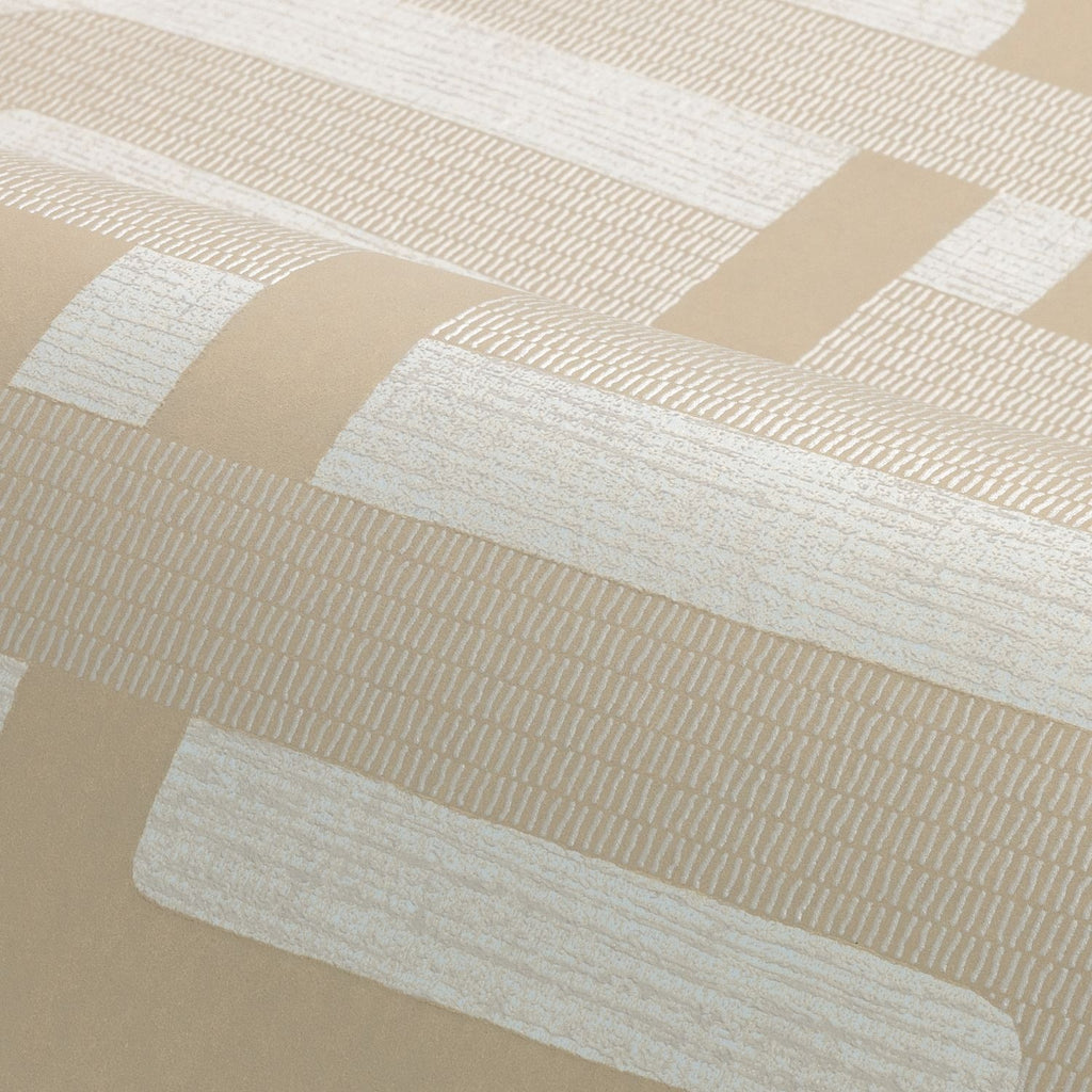 Casamance behang Tressora Matjara 76932854 detail