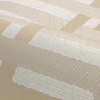 Casamance behang Tressora Matjara 76932854 detail