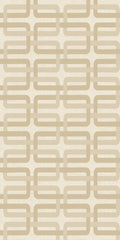 Casamance behang Tressora Matjara 76932854 sable nacré