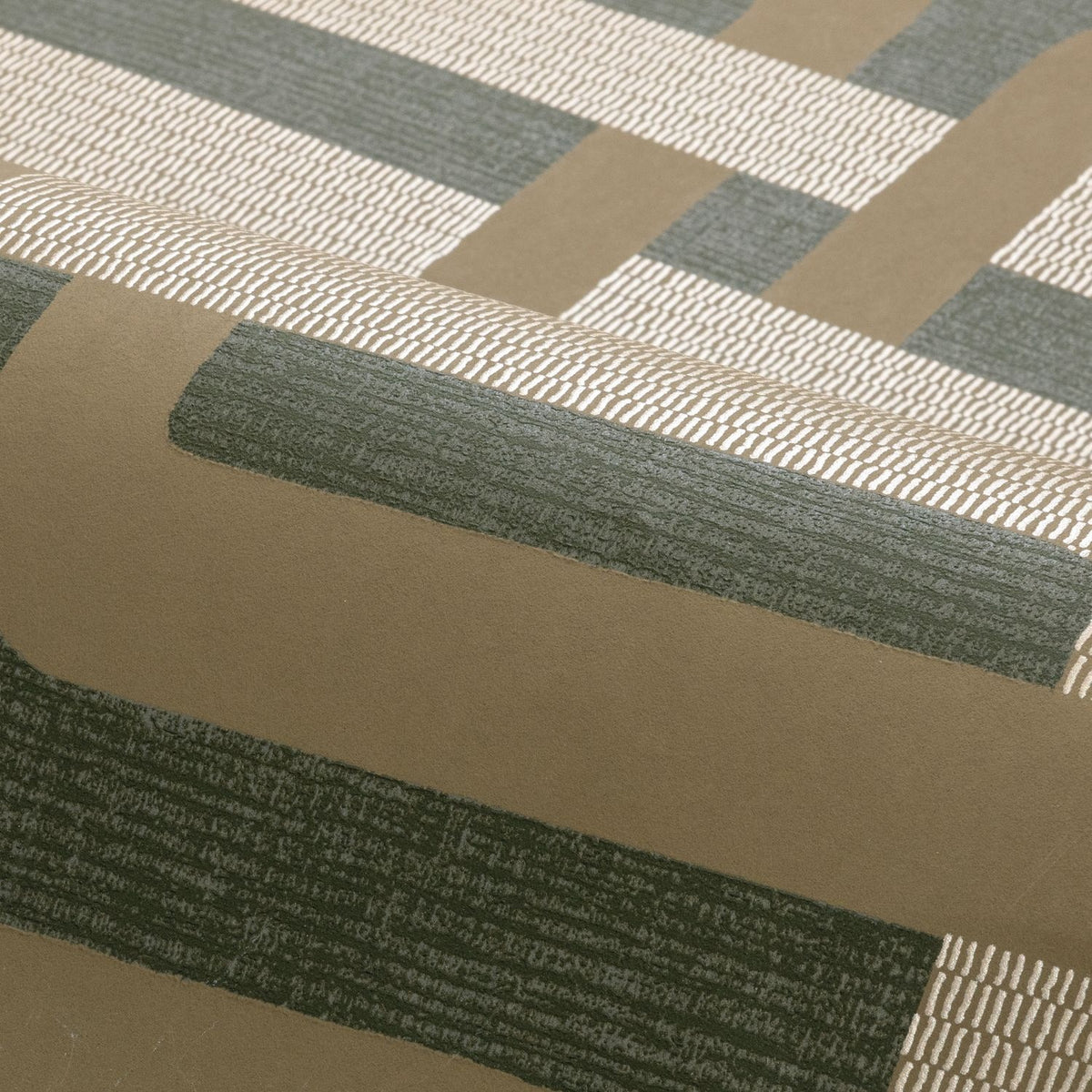 Casamance behang Tressora Matjara 76932956 detail