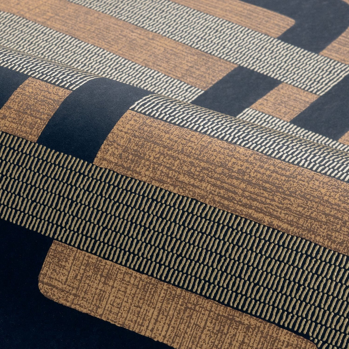 Casamance behang Tressora Matjara 76933160 detail