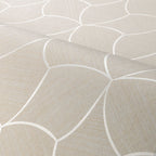 Casamance behang Tressora Tressana 76943262 detail