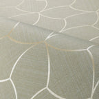 Casamance behang Tressora Tressana 76943364 detail