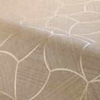 Casamance behang Tressora Tressana 76943466 detail