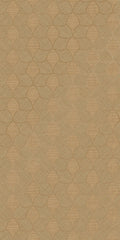 Casamance behang Tressora Tressana 76943466 camel doré (staal)