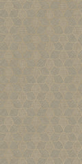 Casamance behang Tressora Tressana 76943568 sépia doré (staal)