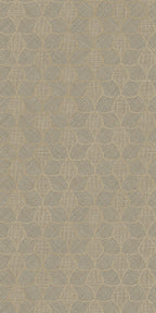 Casamance behang Tressora Tressana 76943568 sépia doré