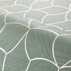 Casamance behang Tressora Tressana 76943670 detail
