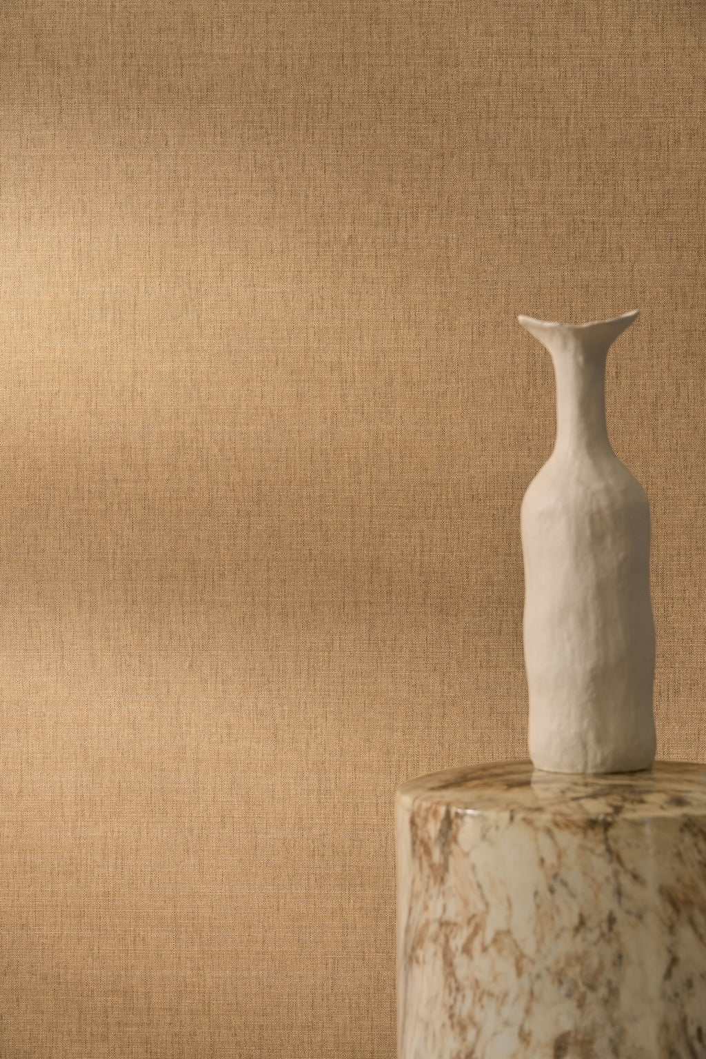 Casamance behang Tressora Fibra 76954384 detail