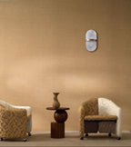 Casamance behang Tressora Fibra 76954384 in interieur