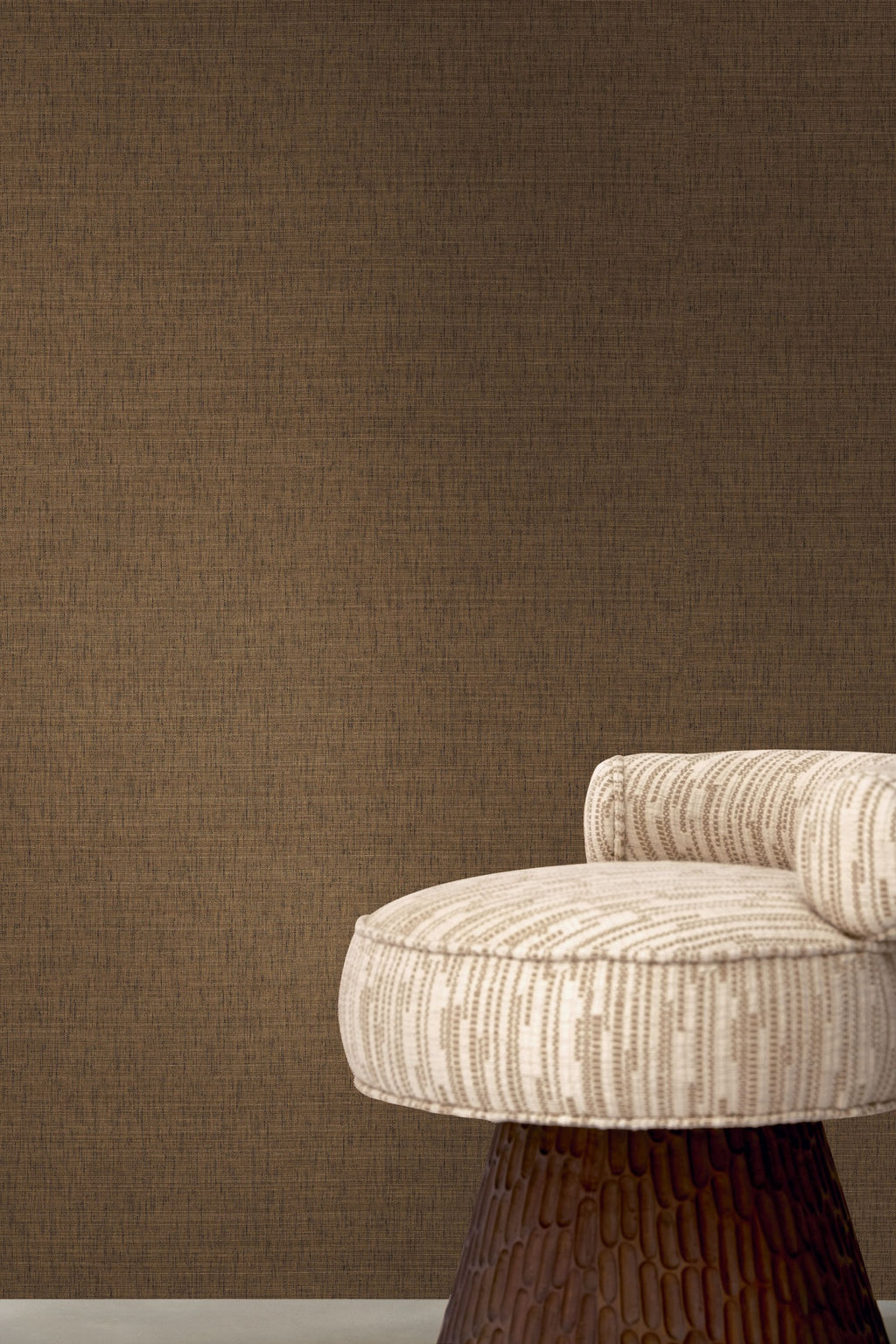 Casamance behang Tressora Fibra 76954996 detail