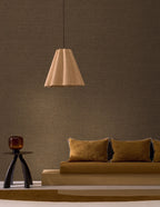 Casamance behang Tressora Fibra 76954996 in interieur