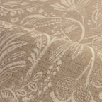 Casamance behang Broderies Pastel 76960304 detail