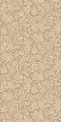 Casamance behang Broderies Pastel 76960304 beige