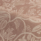 Casamance behang Broderies Pastel 76960610 detail